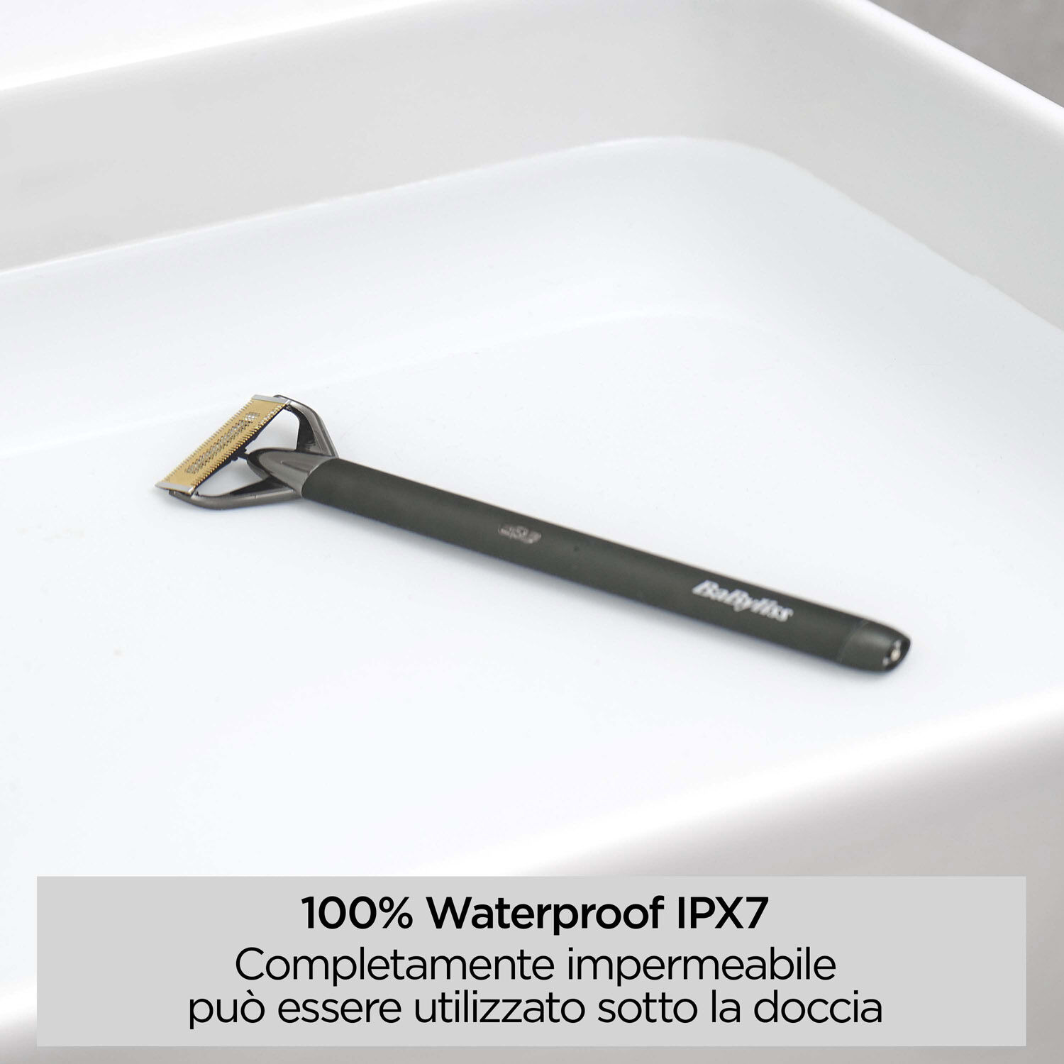 Lame di precisione super affilate